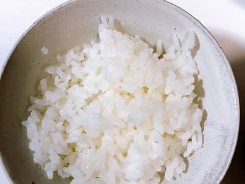 普通の炊飯器でも美味しくお米を炊く方法